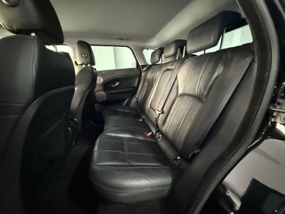 Land Rover Range Rover Evoque 2.0 TD4 150 CV 5p. HSE Dynamic (12)