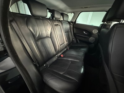 Land Rover Range Rover Evoque 2.0 TD4 150 CV 5p. HSE Dynamic (13)