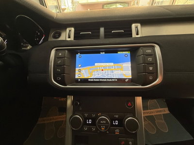 Land Rover Range Rover Evoque 2.0 TD4 150 CV 5p. HSE Dynamic (18)