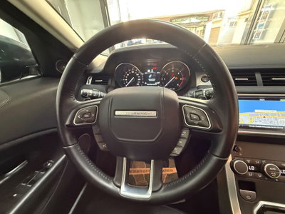 Land Rover Range Rover Evoque 2.0 TD4 150 CV 5p. HSE Dynamic (20)