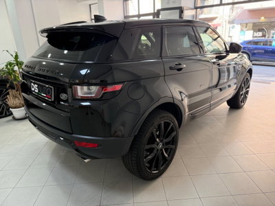 Land Rover Range Rover Evoque 2.0 TD4 150 CV 5p. HSE Dynamic (6)