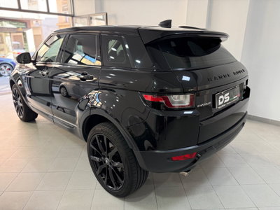 Land Rover Range Rover Evoque 2.0 TD4 150 CV 5p. HSE Dynamic (7)