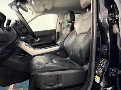 Land Rover Range Rover Evoque 2.0 TD4 150 CV 5p. HSE Dynamic (9)