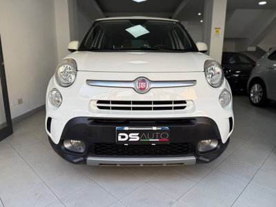 Fiat 500L 1.3 Multijet 95 CV Trekking usata
