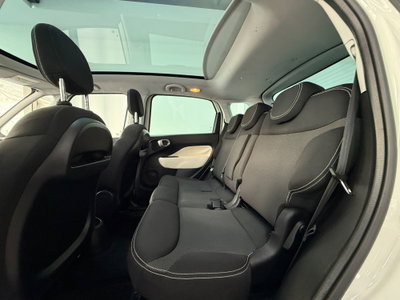 Fiat 500L 1.3 Multijet 95 CV Trekking (13)