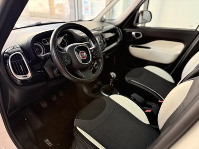 Fiat 500L 1.3 Multijet 95 CV Trekking (15)