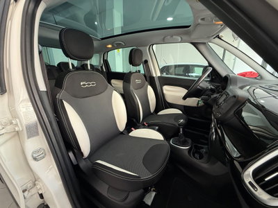 Fiat 500L 1.3 Multijet 95 CV Trekking (16)