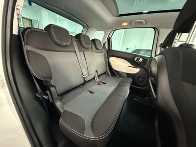 Fiat 500L 1.3 Multijet 95 CV Trekking (17)