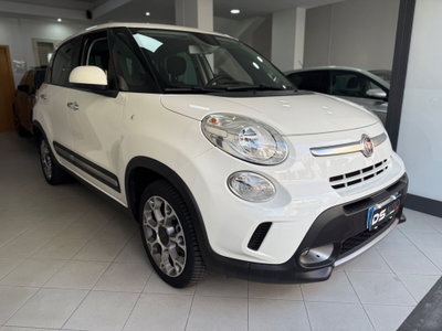 Fiat 500L 1.3 Multijet 95 CV Trekking (3)