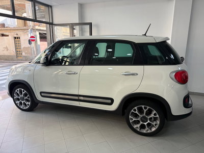 Fiat 500L 1.3 Multijet 95 CV Trekking (5)