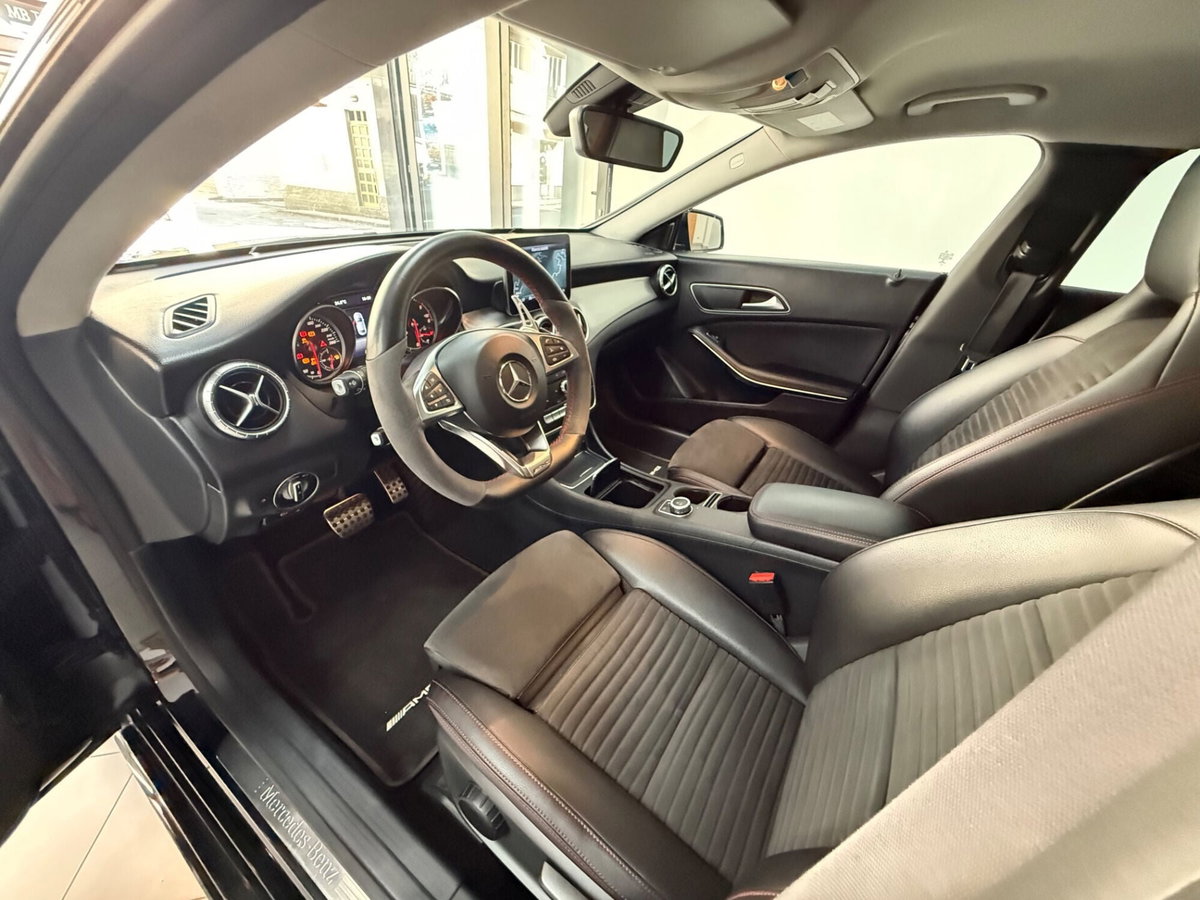 Mercedes-Benz CLA 200 d Automatic Premium (13)