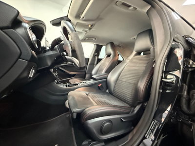 Mercedes-Benz CLA 200 d Automatic Premium (14)