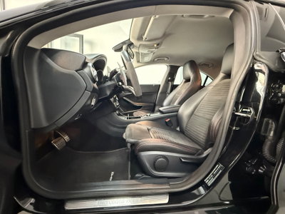 Mercedes-Benz CLA 200 d Automatic Premium (15)