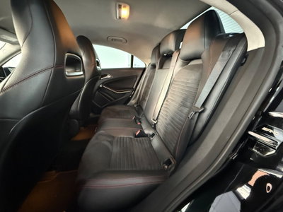 Mercedes-Benz CLA 200 d Automatic Premium (17)