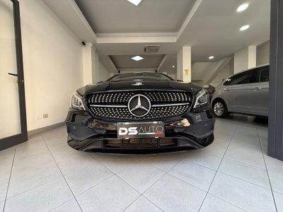 Mercedes-Benz CLA 200 d Automatic Premium (3)