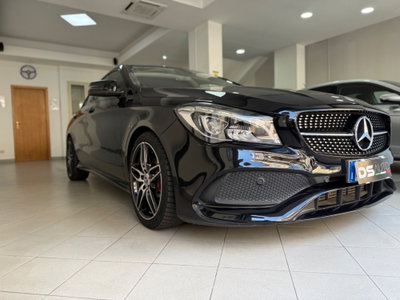 Mercedes-Benz CLA 200 d Automatic Premium (5)
