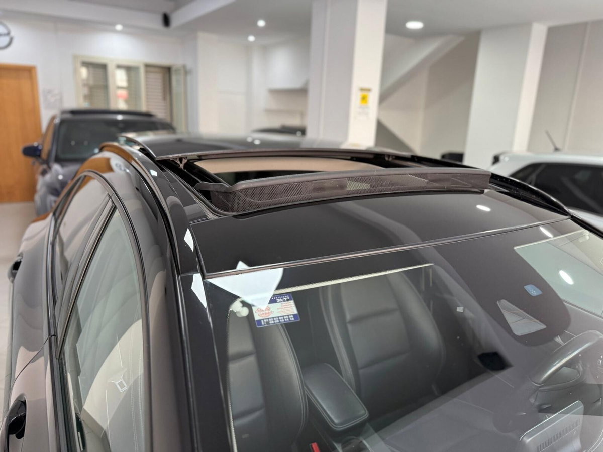 Mercedes-Benz GLA SUV 200 d Automatic Premium (14)