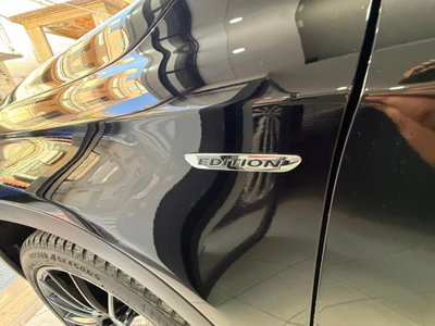 Mercedes-Benz GLA SUV 200 d Automatic Premium (16)