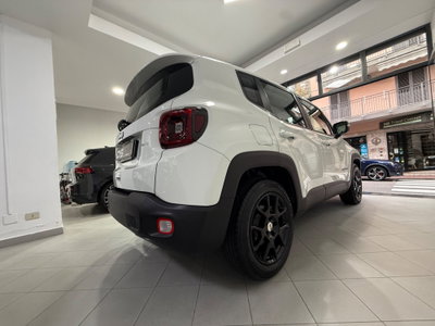 Jeep Renegade 1.6 Mjt 130 CV Limited (11)