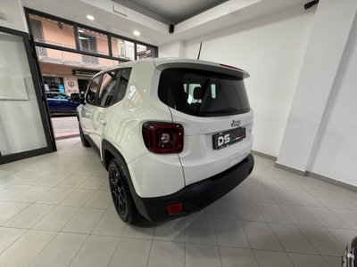 Jeep Renegade 1.6 Mjt 130 CV Limited (12)