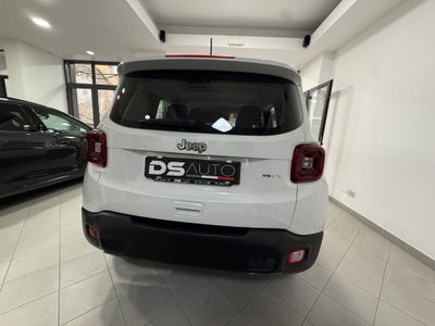 Jeep Renegade 1.6 Mjt 130 CV Limited (13)