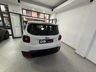 Jeep Renegade 1.6 Mjt 130 CV Limited (14)
