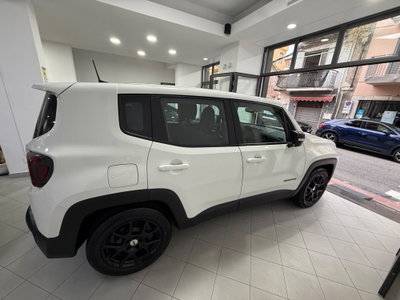 Jeep Renegade 1.6 Mjt 130 CV Limited (16)