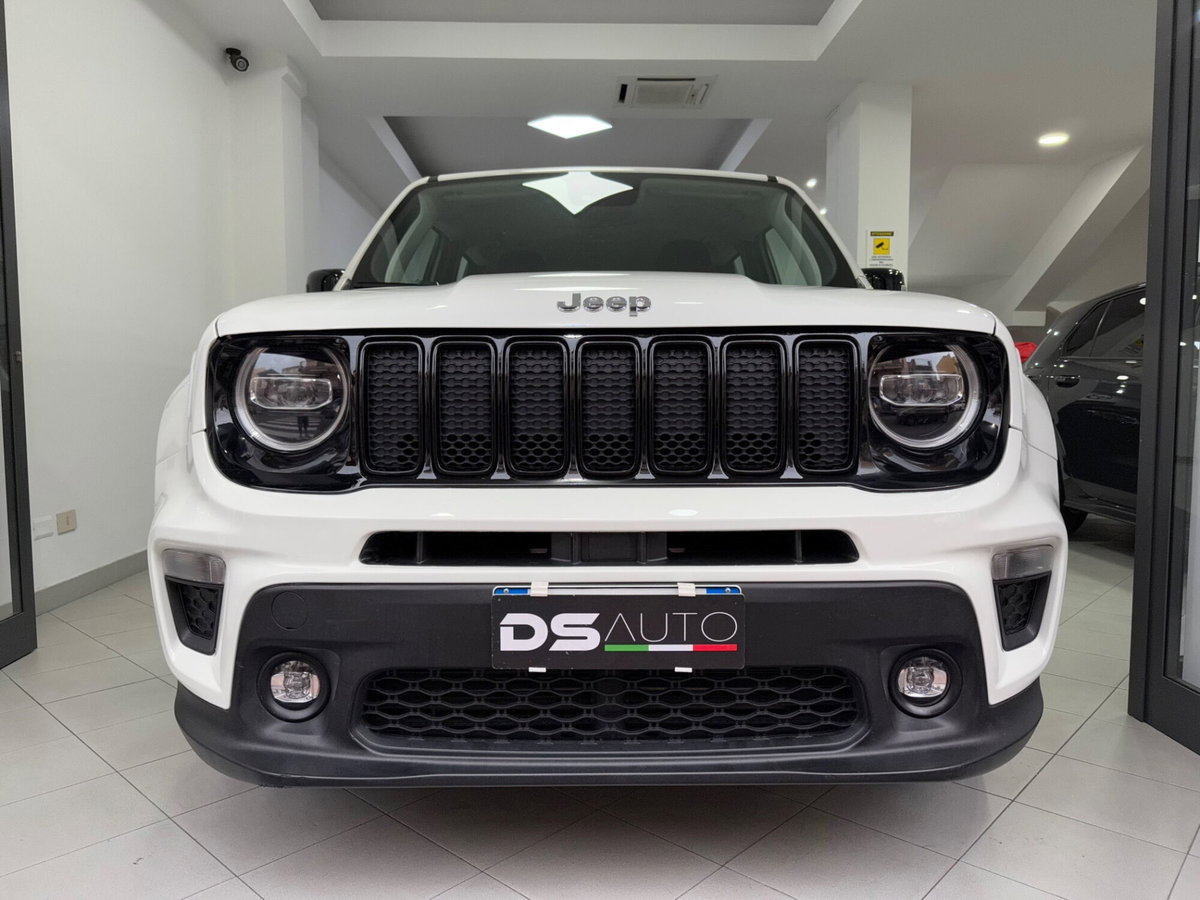 Jeep Renegade 1.6 Mjt 130 CV Limited (3)