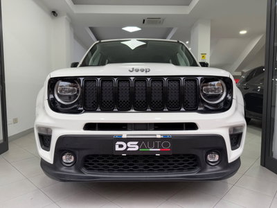 Jeep Renegade 1.6 Mjt 130 CV Limited (3)