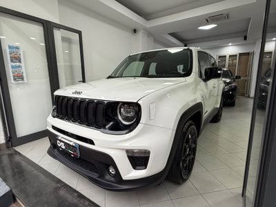 Jeep Renegade 1.6 Mjt 130 CV Limited (4)