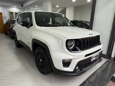 Jeep Renegade 1.6 Mjt 130 CV Limited (5)