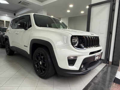 Jeep Renegade 1.6 Mjt 130 CV Limited (6)