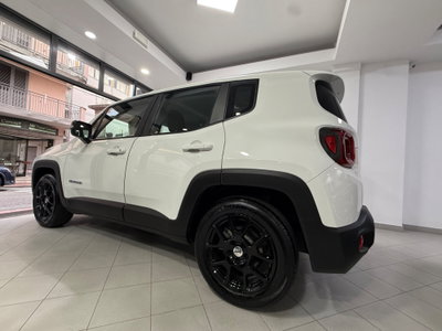 Jeep Renegade 1.6 Mjt 130 CV Limited (8)