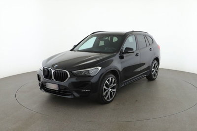 BMW X1 sDrive20d Msport usata