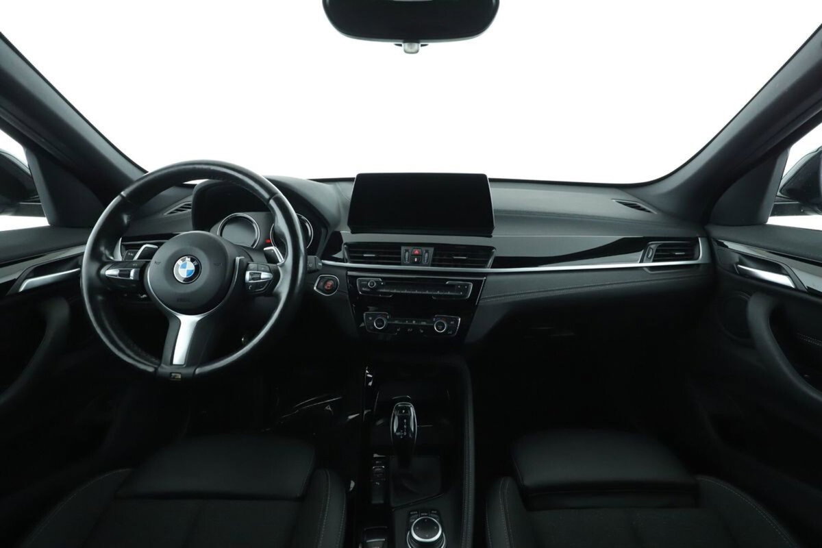 BMW X1 sDrive20d Msport (10)
