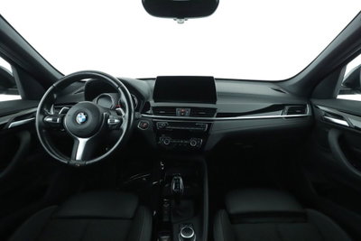 BMW X1 sDrive20d Msport (10)