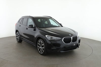 BMW X1 sDrive20d Msport (2)