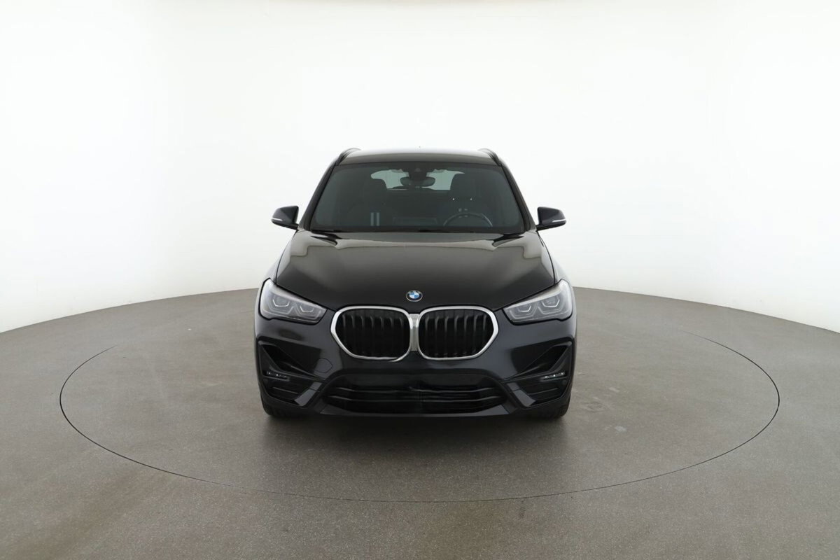 BMW X1 sDrive20d Msport (3)