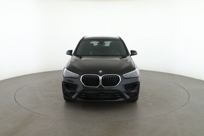 BMW X1 sDrive20d Msport (3)
