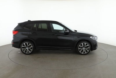 BMW X1 sDrive20d Msport (4)