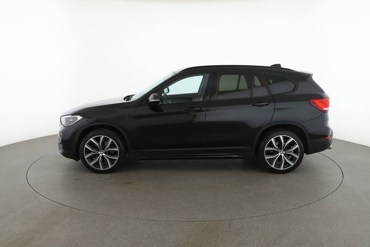 BMW X1 sDrive20d Msport (5)