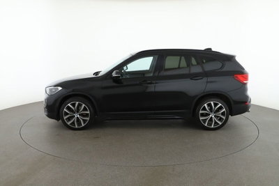 BMW X1 sDrive20d Msport (5)