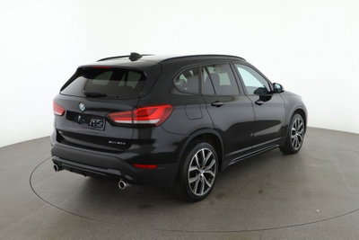 BMW X1 sDrive20d Msport (6)