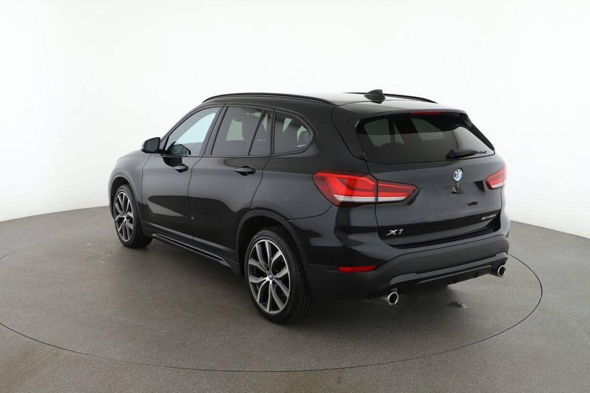 BMW X1 sDrive20d Msport (7)