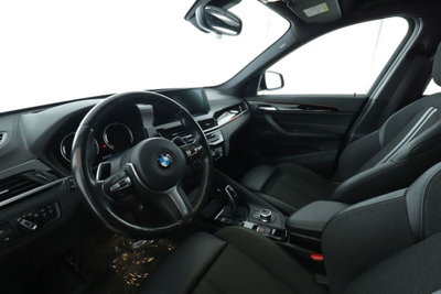 BMW X1 sDrive20d Msport (9)