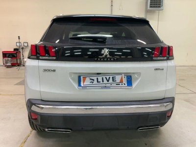 Peugeot 3008 BlueHDi 150 S&S GT Line (2)