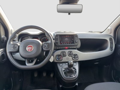 Fiat Panda 0.9 TwinAir Turbo S&S 4x4 Wild (12)