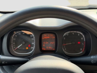 Fiat Panda 0.9 TwinAir Turbo S&S 4x4 Wild (15)