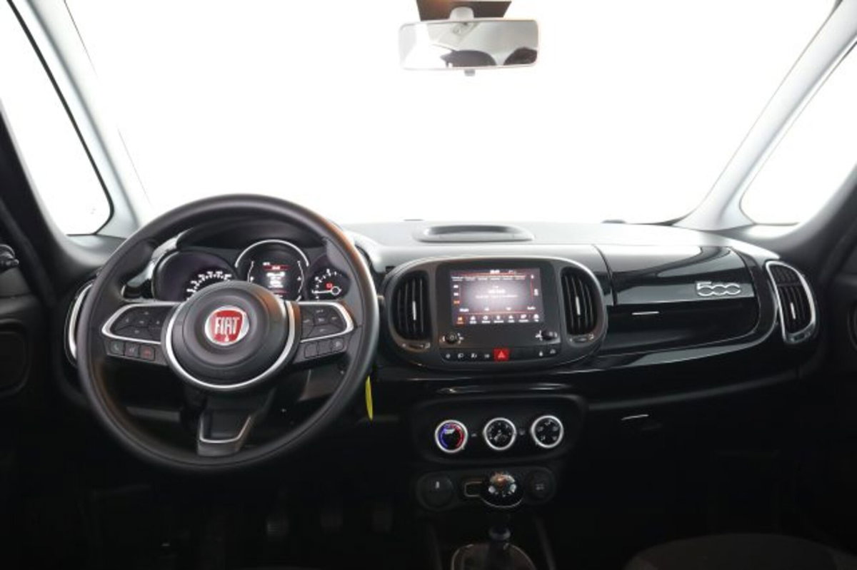 Fiat 500L 1.3 Multijet 95 CV City Cross (4)