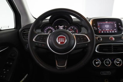 Fiat 500X 1.3 MultiJet 95 CV City Cross (5)